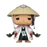 Фігурка Funko Pop Bleach - Shunsui Kyoraku / Фанко Поп Бліч - Шунсуя Кьораку #2397