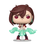 Фігурка Funko Pop Dandadan - Momo / Фанко Поп Дандадан - Момо #2153