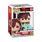 Фігурка Funko Pop Dandadan - Momo / Фанко Поп Дандадан - Момо #2153 - Зображення 3