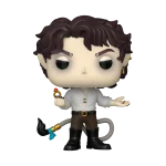 Фігурка Funko Pop The Folk of the Air (The Wicked King) - Cardan Greenbriar / Фанко Поп Народ Повітря (Лихий король) - Кардан Грінбраяр #52