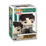 Фігурка Funko Pop The Folk of the Air (The Wicked King) - Cardan Greenbriar / Фанко Поп Народ Повітря (Лихий король) - Кардан Грінбраяр #52 - Зображення 2