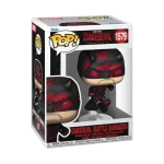 Фігурка Funko Pop Bleach - Yhwach / Фанко Поп Бліч - Яхве #2395 - Зображення 2