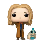 Фігурка Funko Pop Supergirl - Kara Zor-El with Cedric / Фанко Поп Суперґьорл - Кара Зор-Ел #634