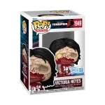 Фігурка Funko Pop Terrifier - Victoria Heyes / Фанко Поп Той що Жахає - Вікторія Хейз #1949 - Зображення 2