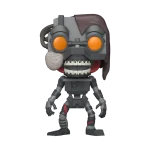 Фігурка Funko Pop Five Nights at Freddy's (FNAF) - The Mimic / Фанко Поп ФНАФ #1216