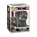 Фігурка Funko Pop Five Nights at Freddy's (FNAF) - The Mimic / Фанко Поп ФНАФ #1216 - Зображення 2