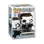 Фігурка Funko Pop Ghost - Papa Emeritus IV / Фанко Поп Тобіас Форге #428 - Зображення 2