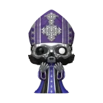 Фігурка Funko Pop Ghost - Papa V Perpetua / Фанко Поп Тобіас Форге #500