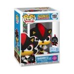 Фігурка Funko Pop Sonic the Hedgehog - Shadow with Dark Chao / Фанко Поп Сонік - Шедоу #1151 - Зображення 2