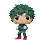 Funko Pop! My Hero Academia Deku 247 - Зображення 2