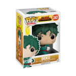 Funko Pop! My Hero Academia Deku 247