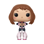 Funko Pop! My Hero Academia Ochaco 251 - Зображення 2