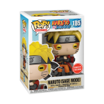 Funko Pop! Naruto Naruto (Sage Mode) 185 Gamestop Exclusive