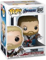 Funko Pop! Thor 452