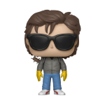 Funko Pop!  Stranger Things Steve 638 - Зображення 2