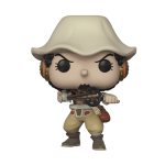Funko Pop! One Piece Usopp 401 - Зображення 2