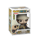 Funko Pop! One Piece Usopp 401