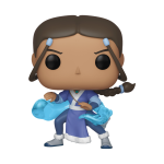 Funko Pop! Avatar Katara 535 - Зображення 2