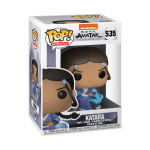 Funko Pop! Avatar Katara 535