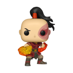 Funko Pop! Avatar Zuko 538 - Зображення 2