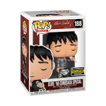 Funko Pop! Elvis Diamond 188 EE Exclusive
