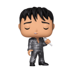 Funko Pop! Elvis Diamond 188 EE Exclusive - Зображення 2