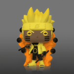 Funko Pop! Naruto (Sixth Path Sage) 932 Glows in the Dark SE - Зображення 3