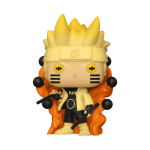 Funko Pop! Naruto (Sixth Path Sage) 932 Glows in the Dark SE - Зображення 2