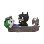 Funko Pop! Batman vs Joker 280 Movie moment - Зображення 2