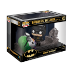Funko Pop! Batman vs Joker 280 Movie moment