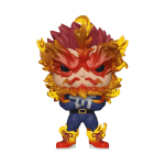 Funko Pop! My Hero Academia Endeavor 495 Gamestop Exclusive - Зображення 2