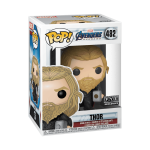 Funko Pop! Thor 482 FYE Exclusive