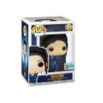 Funko Pop! Fantastic Beasts 2 Nagini (Human) 31 Comic Con