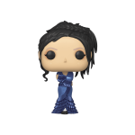 Funko Pop! Fantastic Beasts 2 Nagini (Human) 31 Comic Con - Зображення 2