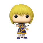 Funko Pop! Hunter x Hunter Kurapika 653 - Зображення 2