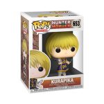 Funko Pop! Hunter x Hunter Kurapika 653
