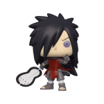 Funko Pop! Naruto Madara 722 Gamestop Exclusive - Зображення 2
