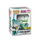 Funko Pop! Boruto Mitsuki (Sage Mode) 699 Glows in the Dark Hot Topic Exclusive