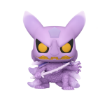 Funko Pop! Naruto Kurama Susanoo 725 Hot Topic Exclusive - Зображення 2