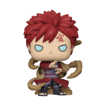 Funko Pop! Naruto Gaara 728 - Зображення 2