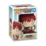 Funko Pop! Naruto Gaara 728