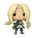 Funko Pop! Naruto Tsunade 730 - Зображення 2