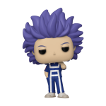 Funko Pop! My Hero Academia Hitoshi Shinso 695 Gamestop Exclusive - Зображення 2
