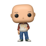 Funko Pop! One Punch Man Saitama 719 - Зображення 2