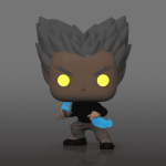 Funko Pop! One Punch Man Garou 720 Glows in the Dark Specialty Series - Зображення 2