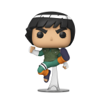 Funko Pop! Naruto Rock Lee 739 Hot Topic Exclusive - Зображення 2