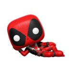 Funko Pop! Deadpool 320 Diamond Hot Topic Exclusive - Зображення 2