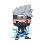 Funko Pop! Naruto Kakashi (Lightning Blade) 822 Gamestop Exclusive - Зображення 2