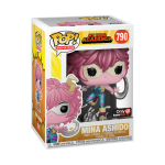Funko Pop! My Hero Academia Mina Ashido Mettallic 790