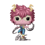 Funko Pop! My Hero Academia Mina Ashido Mettallic 790 - Зображення 2